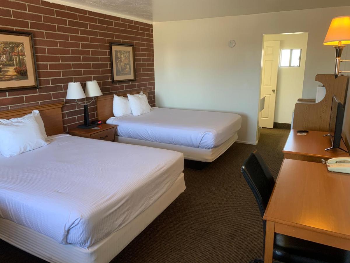 Hotel Oquirrh Mountain