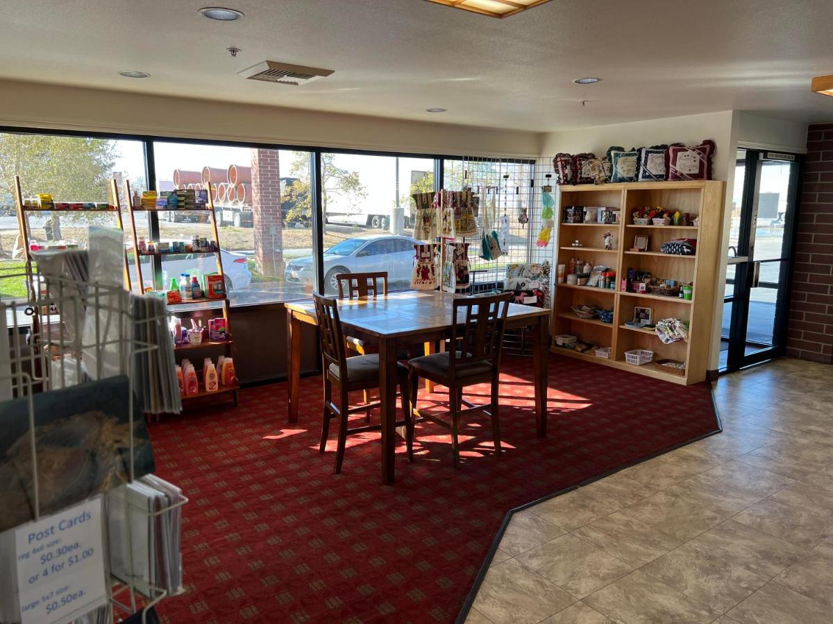 Hotel Oquirrh Mountain Tooele